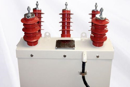 電流互感器的原理、種類、精度及選型