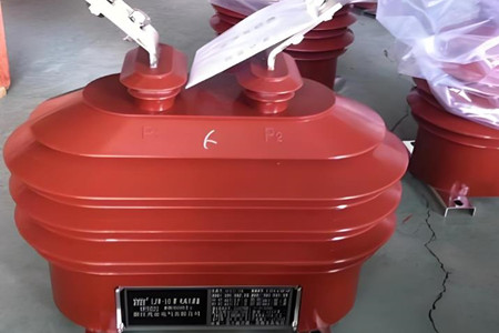 電流互感器如何測(cè)量大電流？如何接電流表？